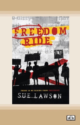 Freedom Ride by Sue Lawson