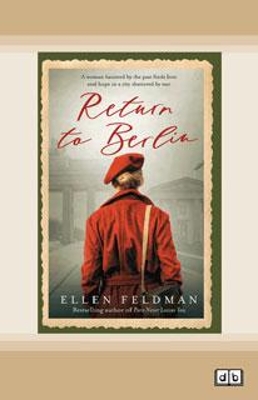 Return to Berlin by Ellen Feldman