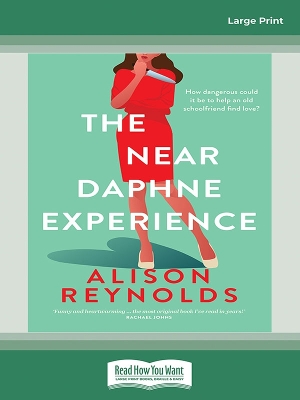 The Near Daphne Experience book