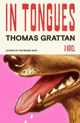 In Tongues: A Novel book