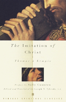 Imitation of Christ by Thomas Kempis