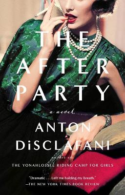 After Party book