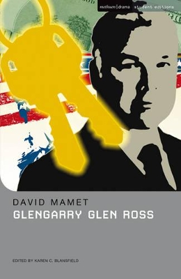 Glengarry Glen Ross by David Mamet