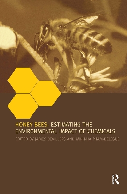Honey Bees book