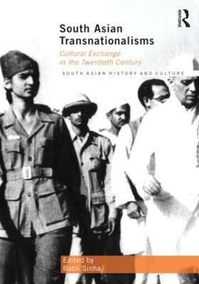 South Asian Transnationalisms by Babli Sinha