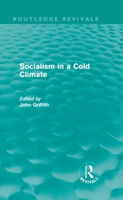 Socialism in a Cold Climate book