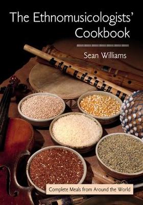 Ethnomusicologists' Cookbook book