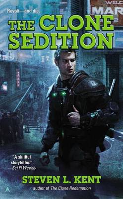 Clone Sedition book