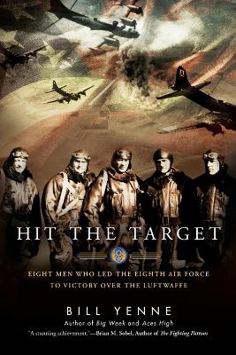Hit The Target book