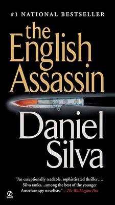 English Assassin by Daniel Silva