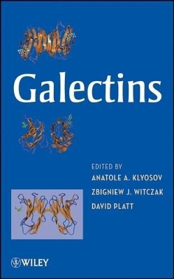 Galectins book