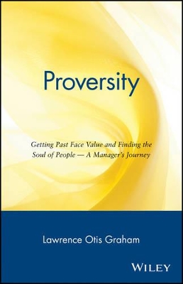 Proversity book