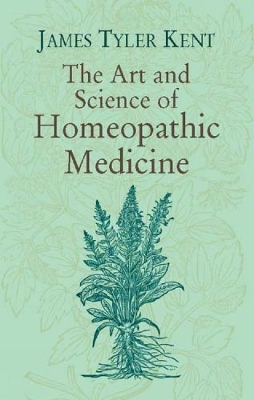 Lectures on Homeopathic Philosophy book