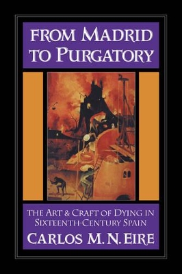 From Madrid to Purgatory book