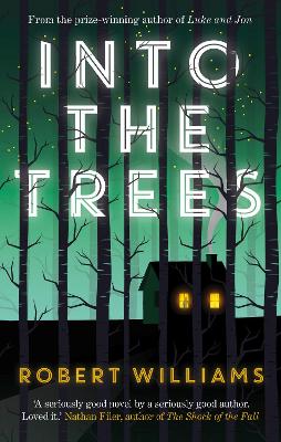 Into the Trees book
