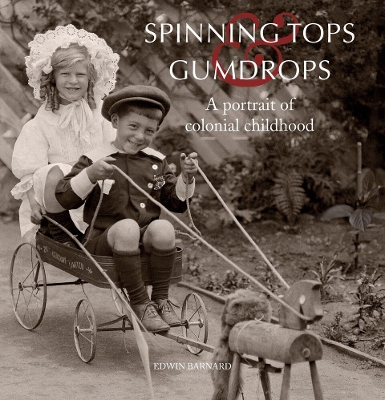 Spinning Tops & Gumdrops book