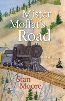 Mister Moffat's Road book