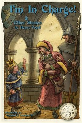 I'm in Charge! & Other Stories book