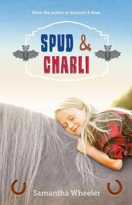 Spud & Charli by Samantha Wheeler