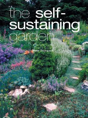 Self-Sustaining Garden book
