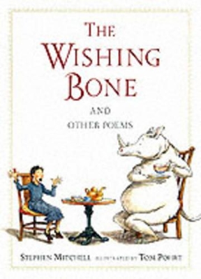 Wishing Bone And Other Poems book