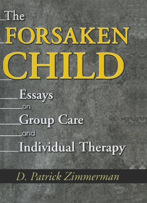 Forsaken Child book