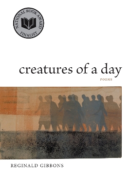 Creatures of a Day book