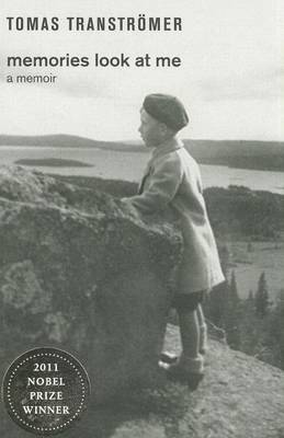 Memories Look at Me book