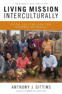 Living Mission Interculturally book