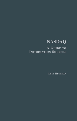 Nasdaq book