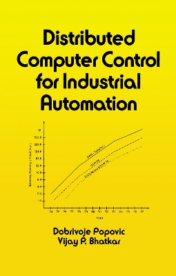 Distributed Computer Control Systems in Industrial Automation book