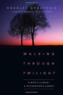 Walking Through Twilight book