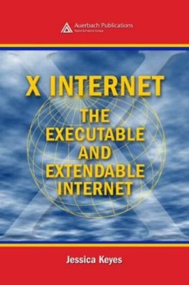 X Internet book