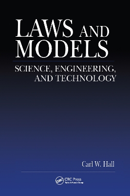Laws and Models by Carl W. Hall