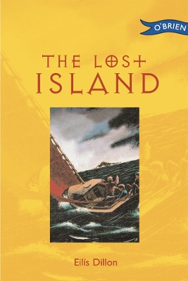 The Lost Island by Eilis Dillon