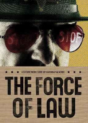 Force of Law book