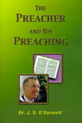 Preacher and His Preaching book