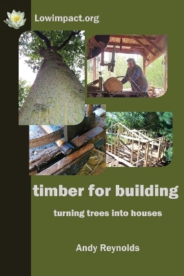 Timber for Building book
