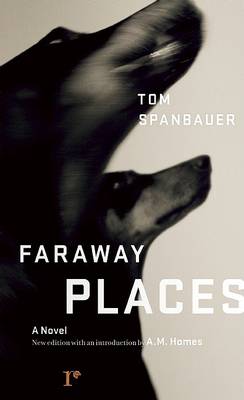 Faraway Places book