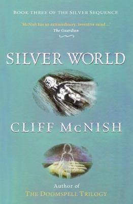 Silver World book