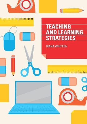 Teaching and Learning Strategies book