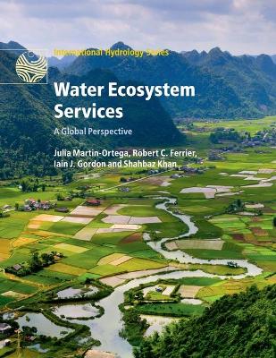 Water Ecosystem Services book