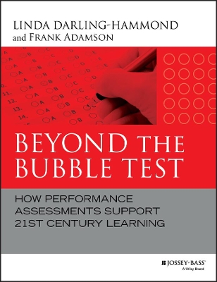 Beyond the Bubble Test book