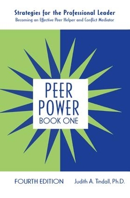Peer Power by Judith A. Tindall