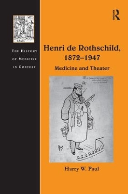 Henri de Rothschild, 1872 1947 by Harry W. Paul