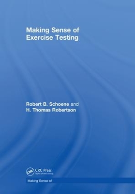 Making Sense of Exercise Testing book