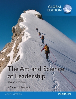 Art and Science of Leadership, Global Edition book