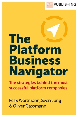 The Platform Business Navigator book