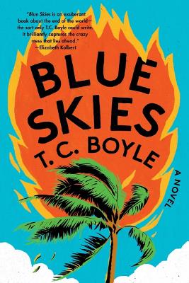 Blue Skies: A Novel book