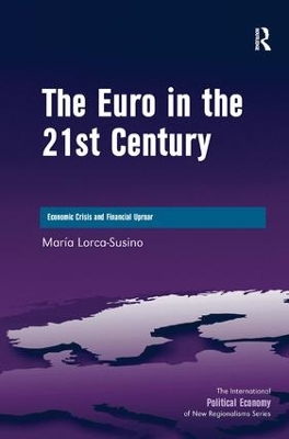 Euro in the 21st Century book